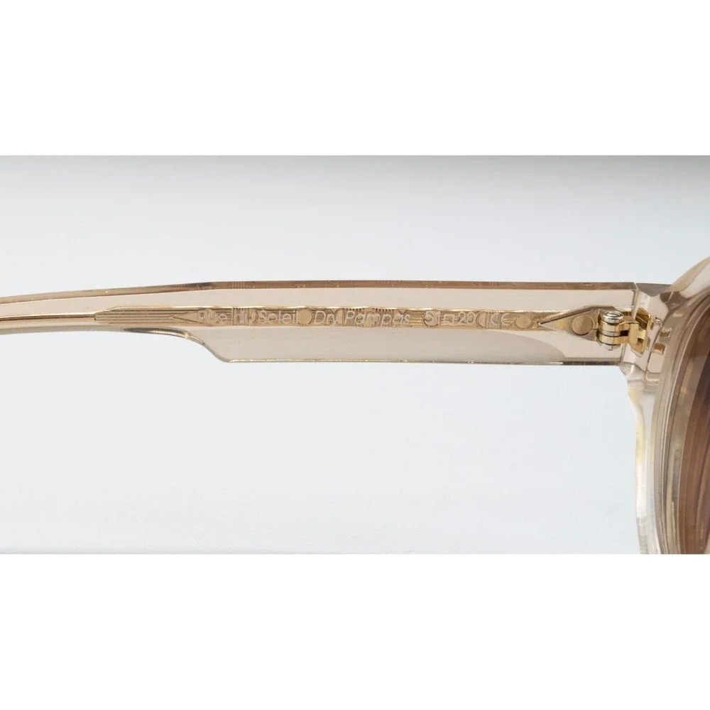 AHLEM Rue du Soleil Dry Pampas‎ 51-20 Glasses Frames Only France